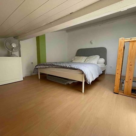 Maisonnette Rdc + Mezzanine Au Bord De L'Etang Leucate Exterior foto