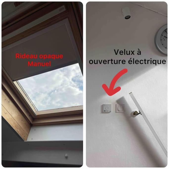Maisonnette Rdc + Mezzanine Au Bord De L'Etang Leucate Exterior foto